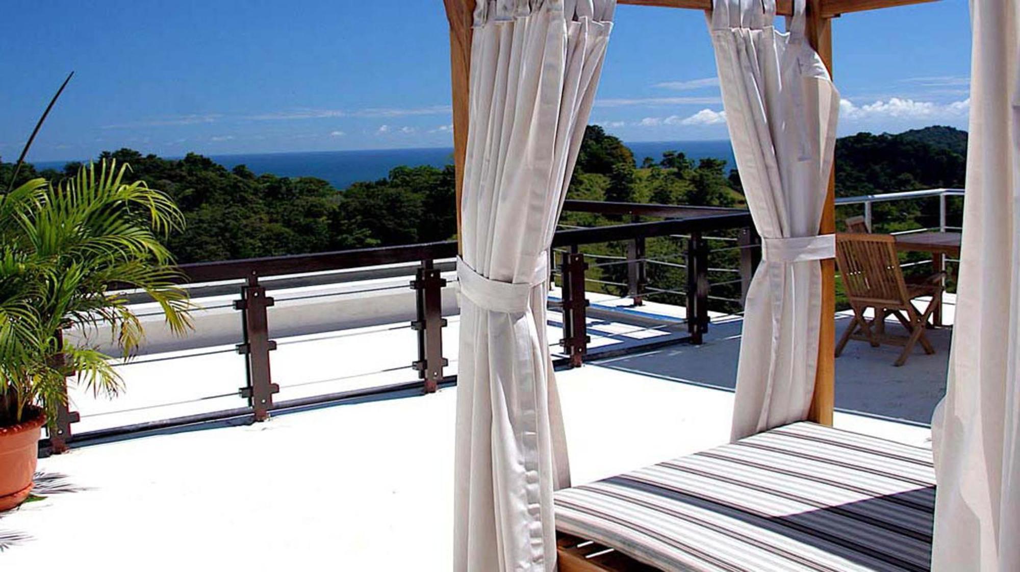 Gaia Collection Hotels Manuel Antonio Exterior foto