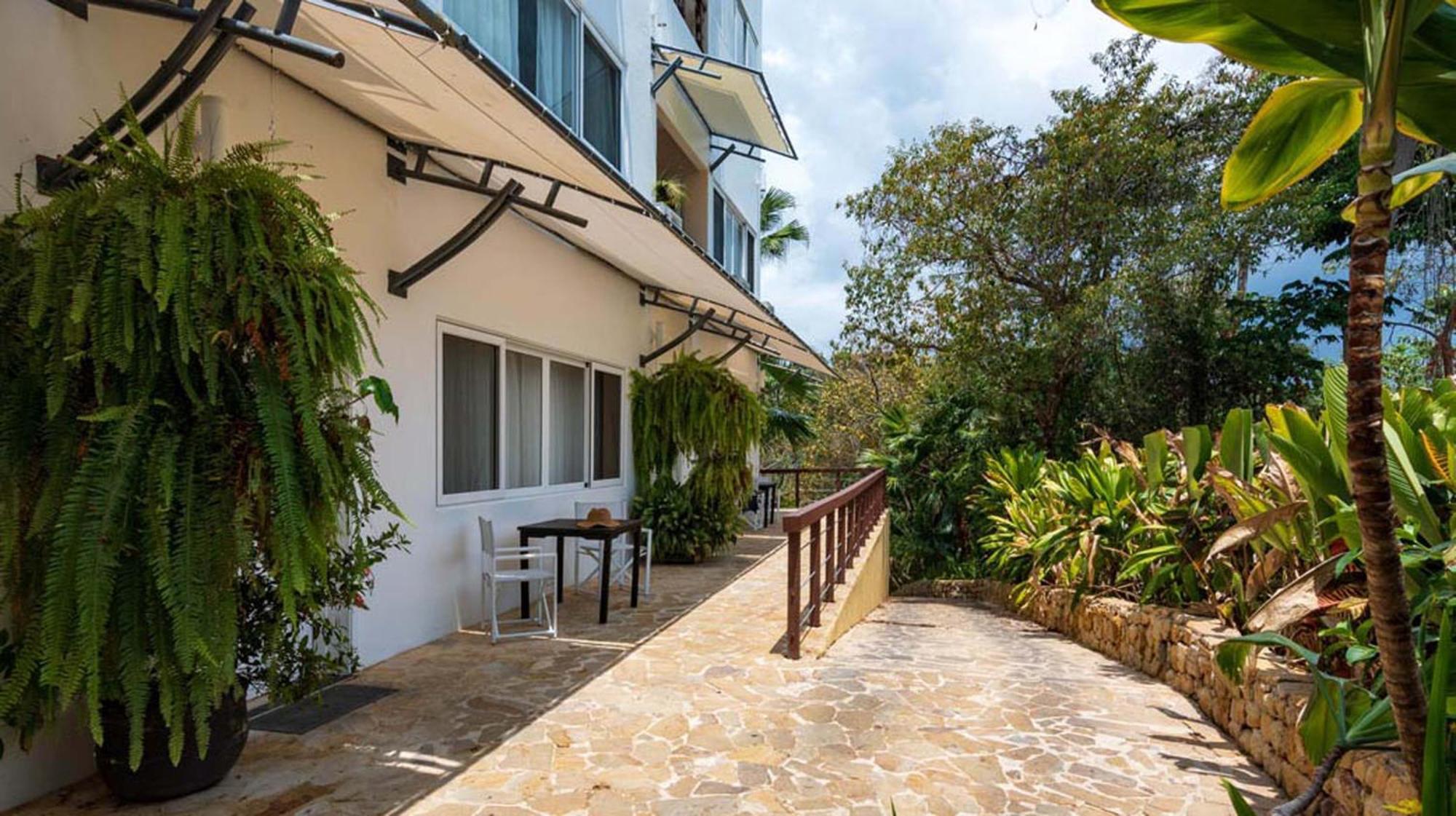 Gaia Collection Hotels Manuel Antonio Exterior foto
