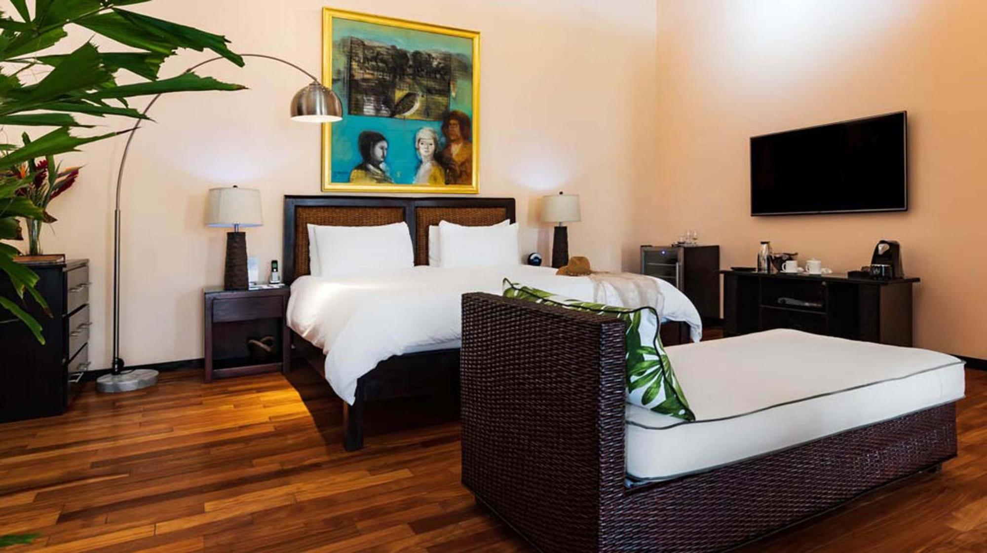 Gaia Collection Hotels Manuel Antonio Exterior foto