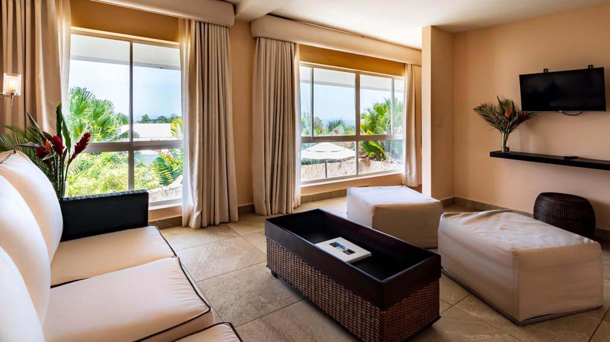 Gaia Collection Hotels Manuel Antonio Exterior foto