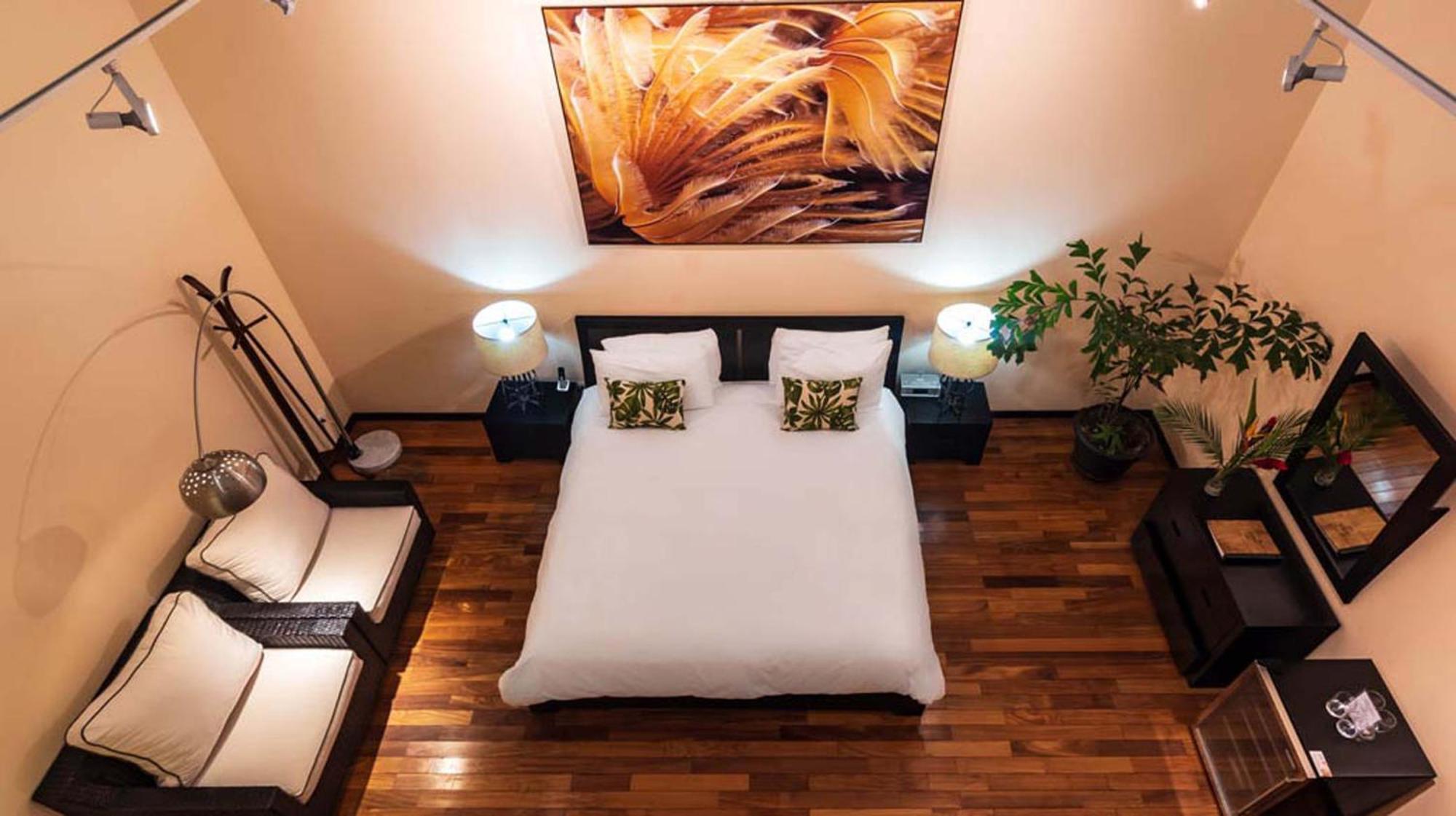 Gaia Collection Hotels Manuel Antonio Exterior foto