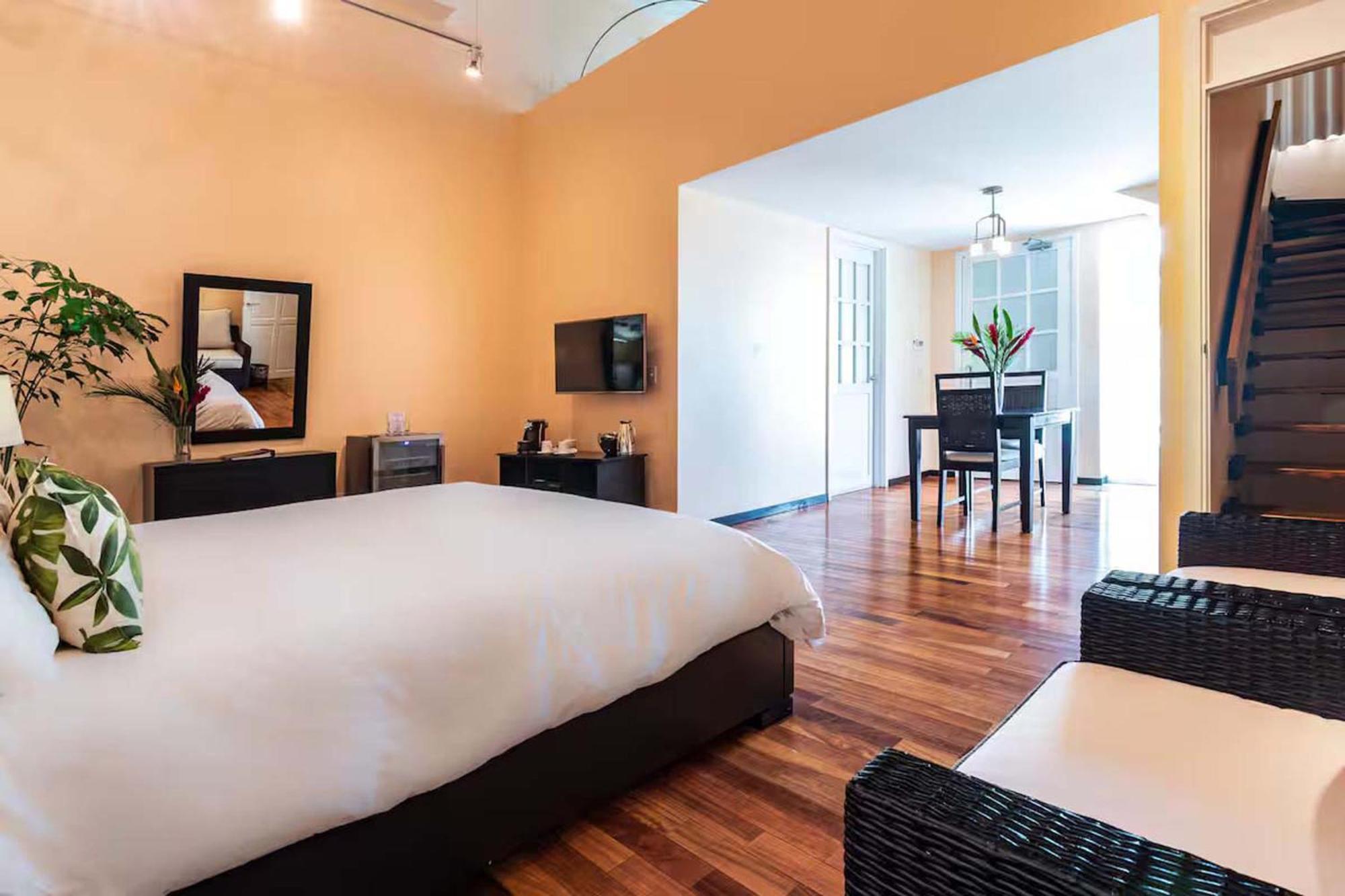 Gaia Collection Hotels Manuel Antonio Exterior foto