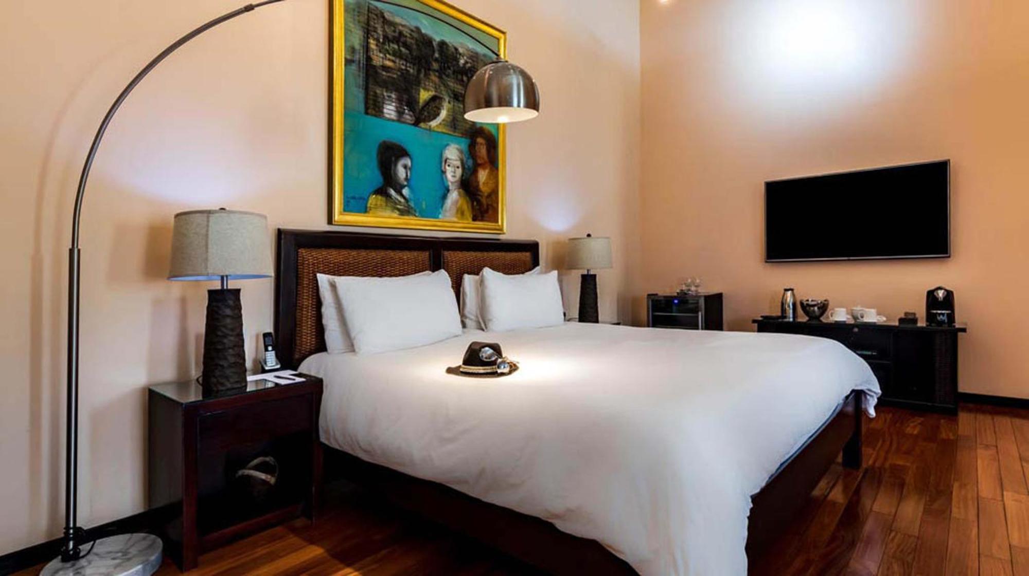 Gaia Collection Hotels Manuel Antonio Exterior foto