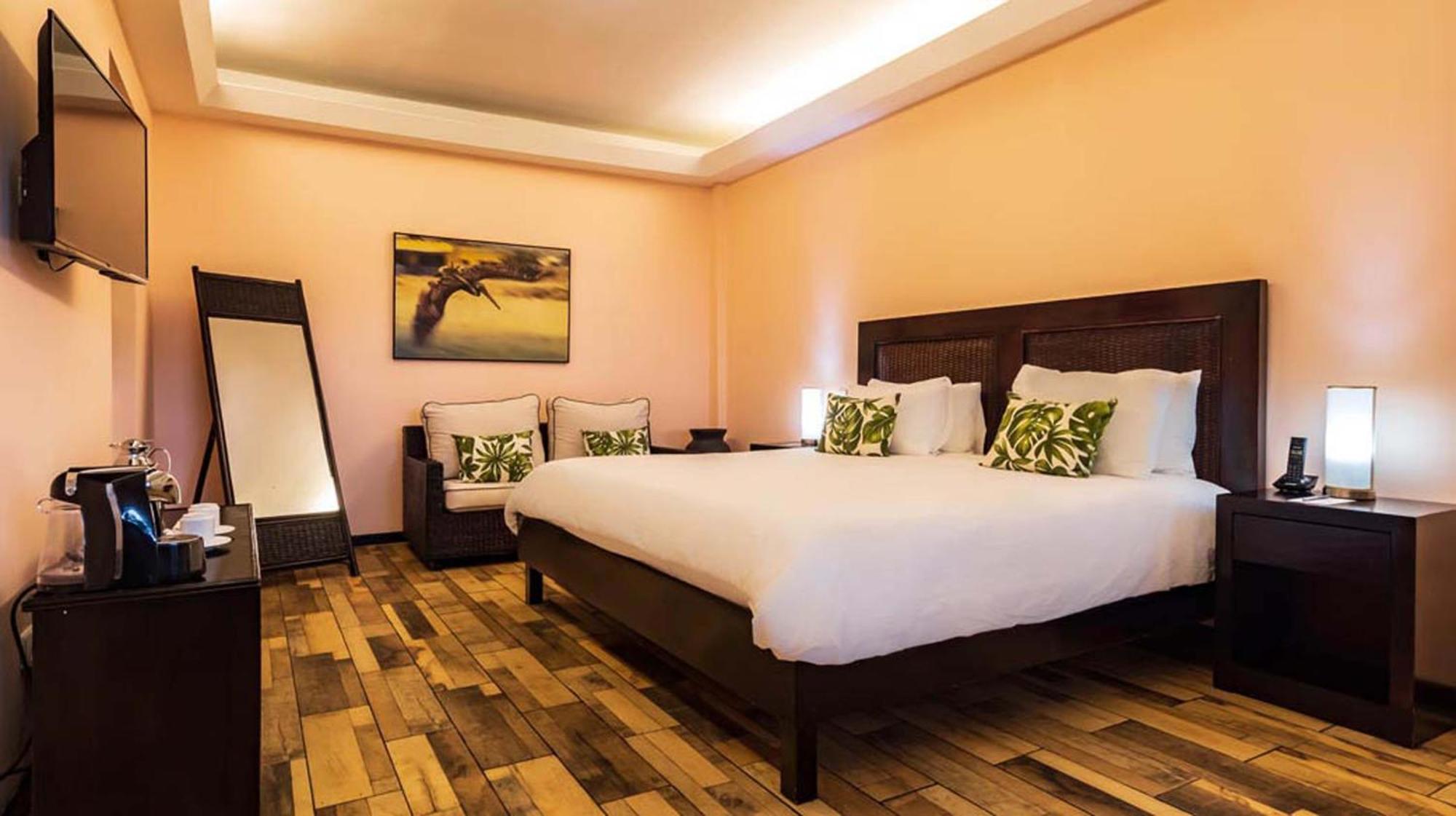 Gaia Collection Hotels Manuel Antonio Exterior foto