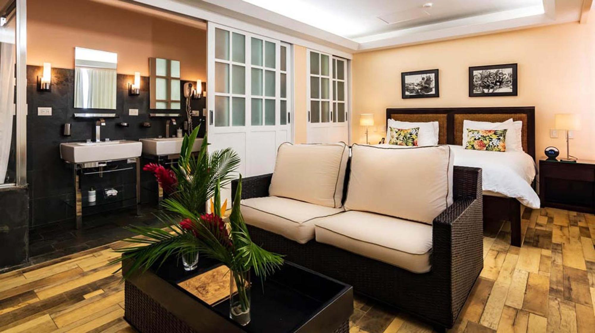 Gaia Collection Hotels Manuel Antonio Exterior foto