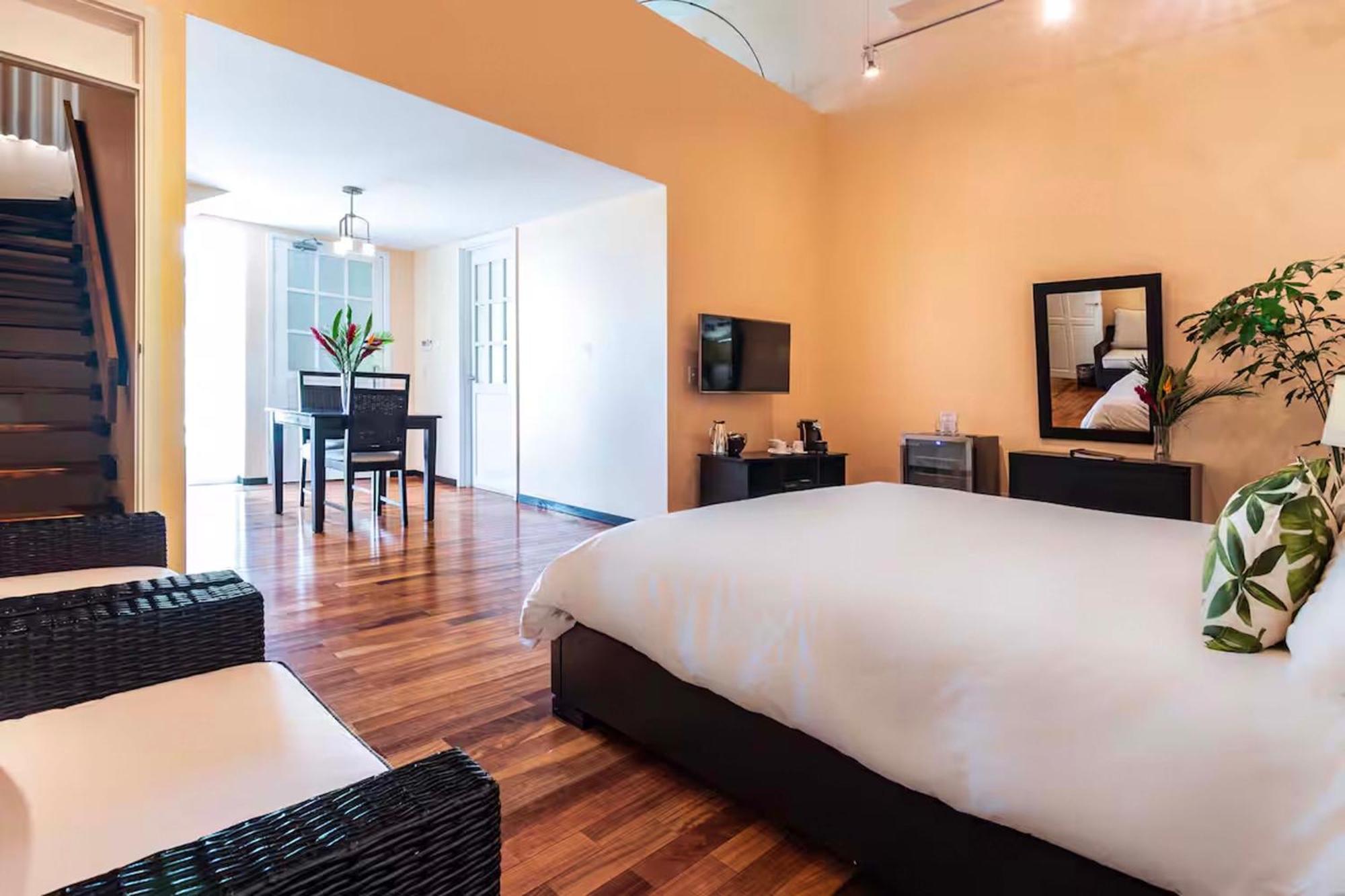 Gaia Collection Hotels Manuel Antonio Exterior foto