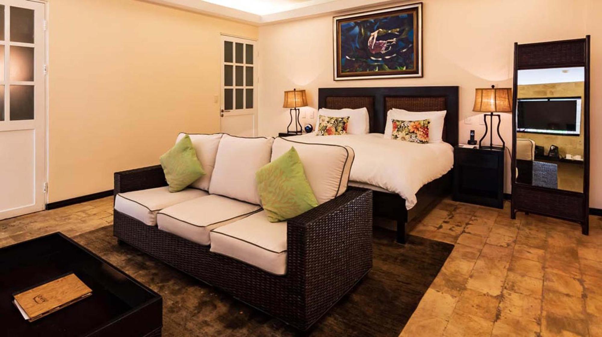 Gaia Collection Hotels Manuel Antonio Exterior foto