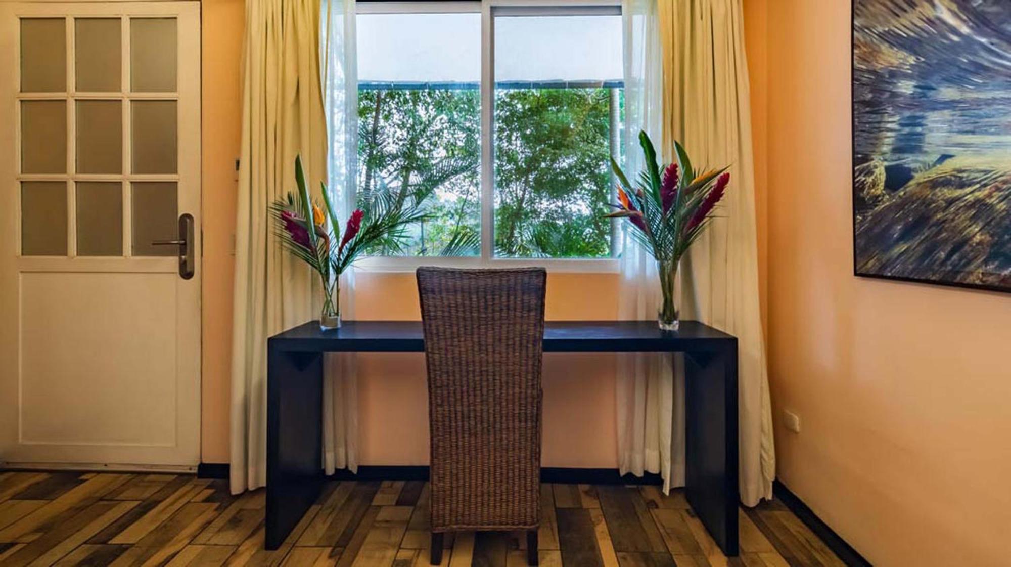 Gaia Collection Hotels Manuel Antonio Exterior foto
