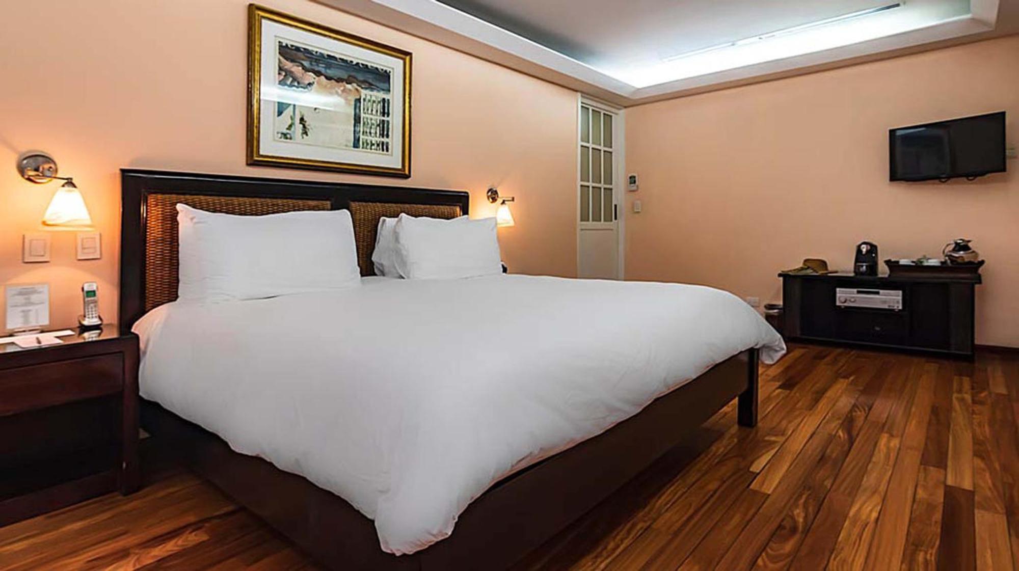 Gaia Collection Hotels Manuel Antonio Exterior foto