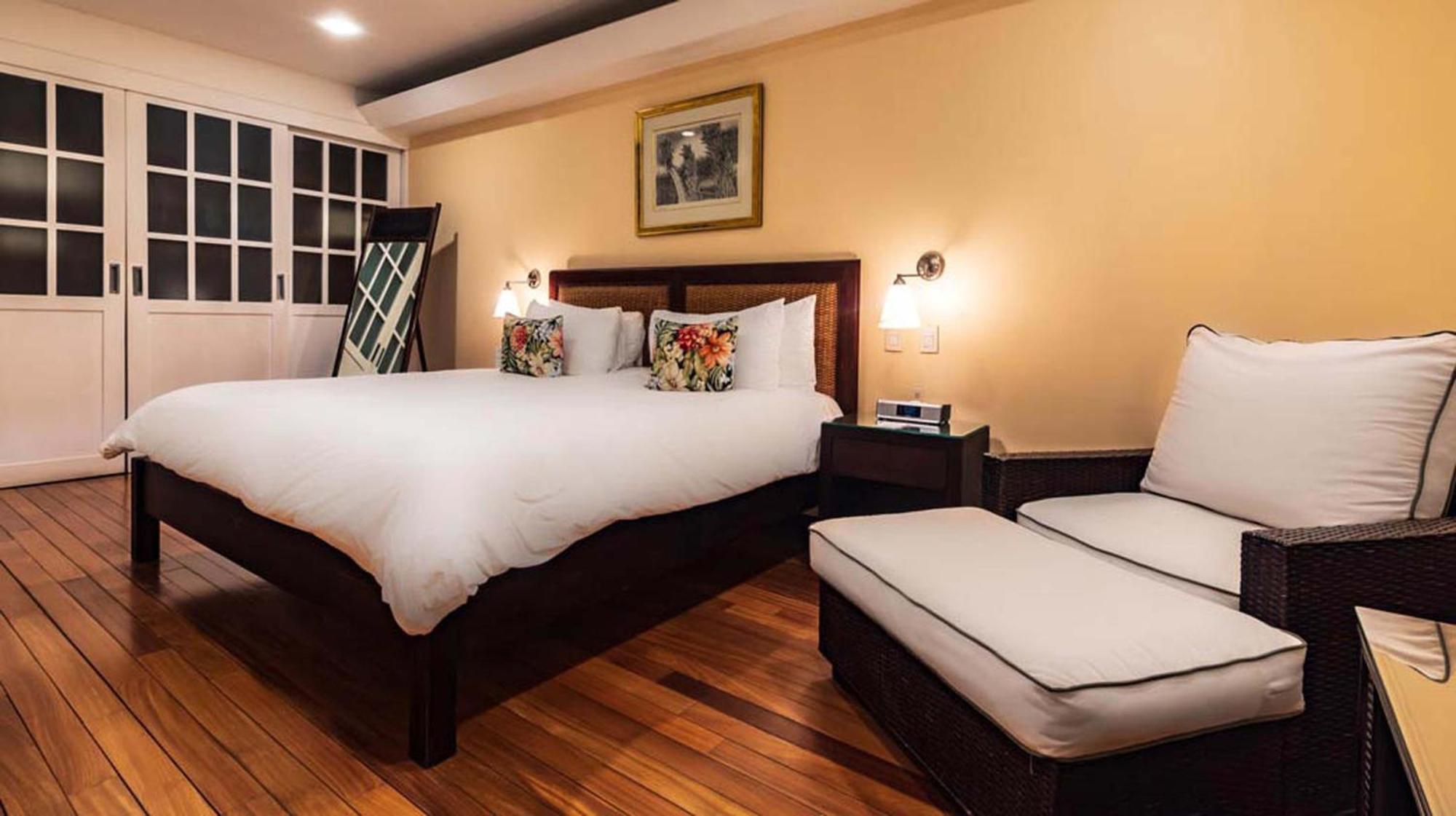 Gaia Collection Hotels Manuel Antonio Exterior foto