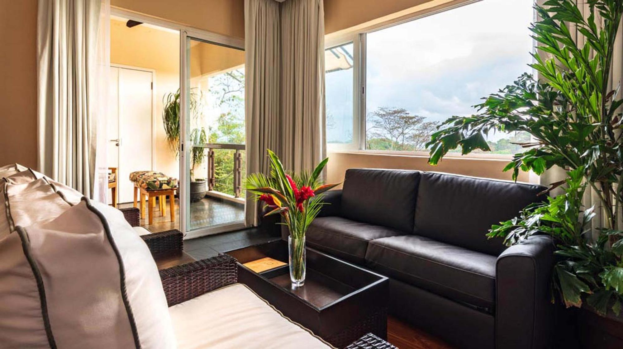 Gaia Collection Hotels Manuel Antonio Exterior foto