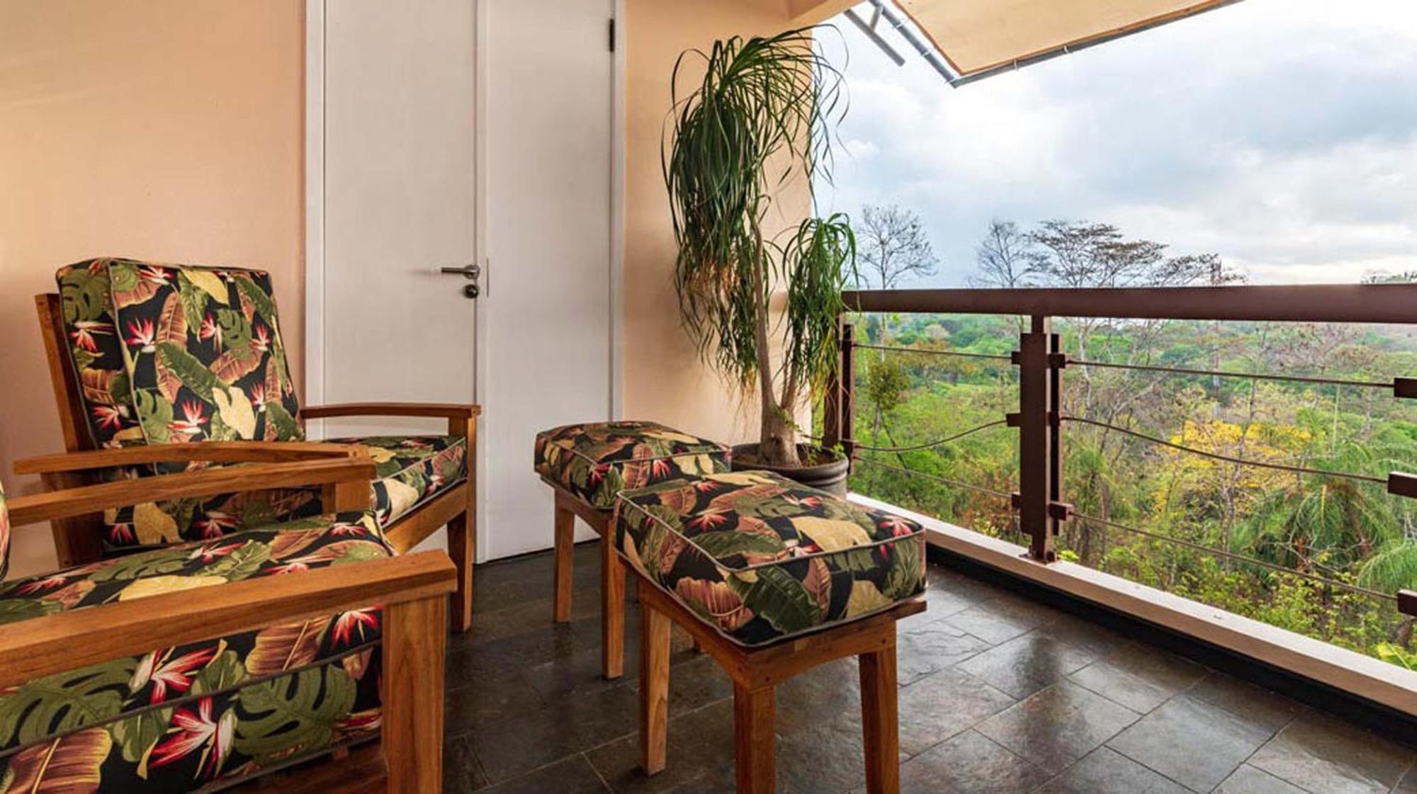 Gaia Collection Hotels Manuel Antonio Exterior foto