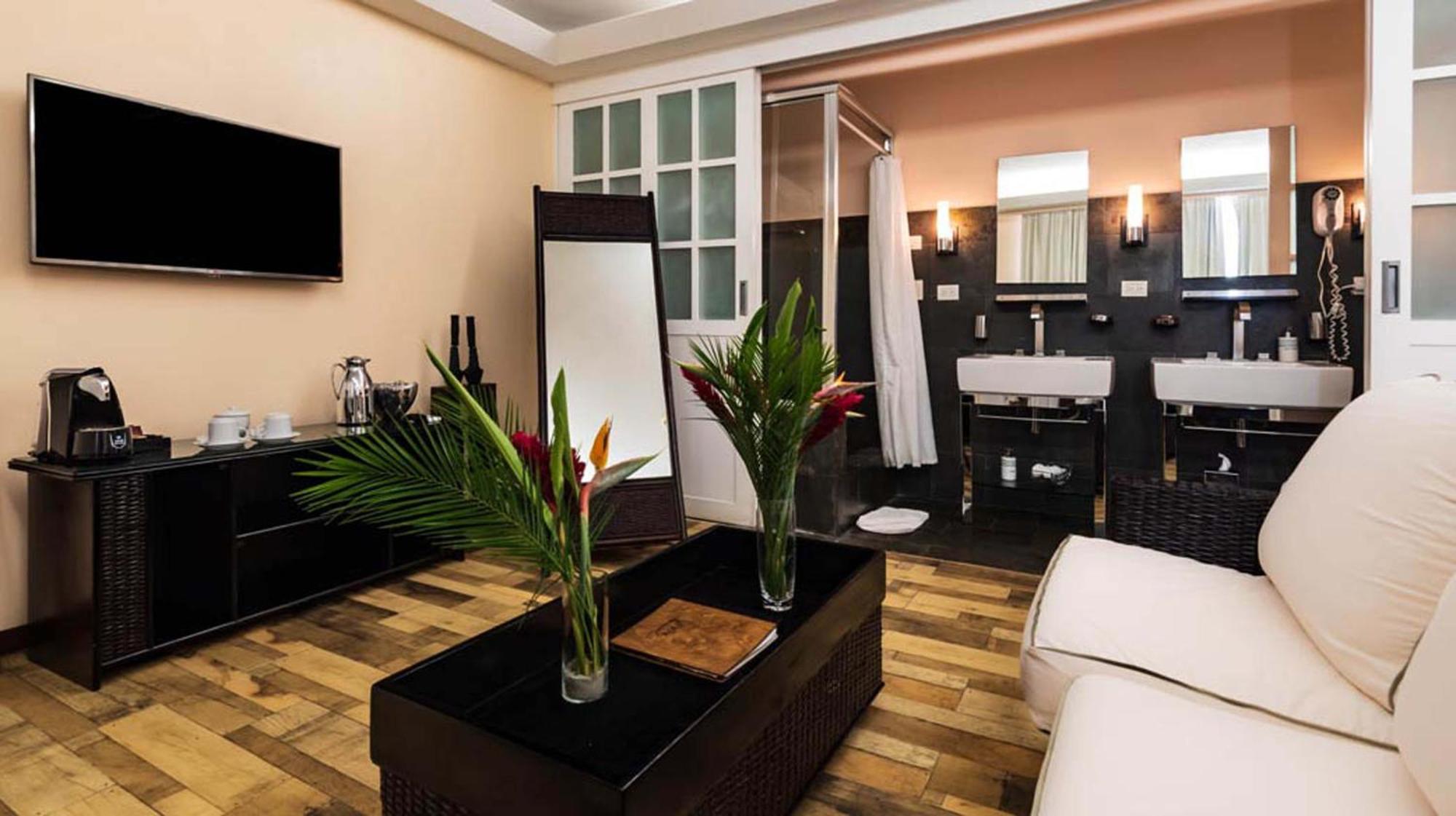 Gaia Collection Hotels Manuel Antonio Exterior foto